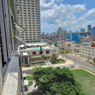 Súper oferta apto 2/4 vedado - Img 121842131