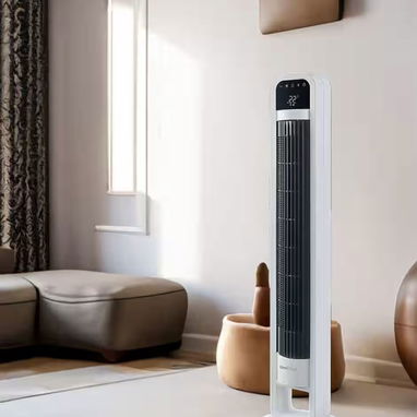Ventilador de torre - Img 119061220