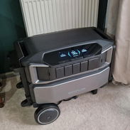 EcoFlow Delta Pro Ultra (14400W / 6144Wh) - Img 55660013