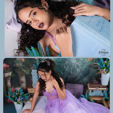 Ofertas de paquetes fotográficos para quinceañeras - Img 125886739