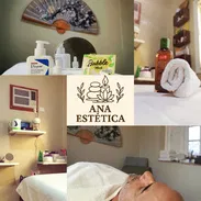 Ana Estética ~ Servicios de Estética - Img 57371497