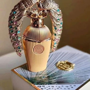 Perfumes árabes auténticos con su sello original ,9PM , club de nuit intence man, khamrah - Img 119326071
