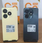 😃Tecno Spark Go 2024 y Tecno Spark 10 pro, muy buen precio ☝️🤓 - Img 48391598