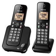 Teléfonos inalámbricos Panasonic - Img 57031576