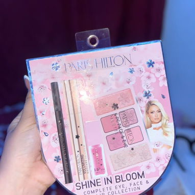 Maquillaje - 5/10