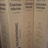 Colchones , colchones al vacío , colchones cameros - Img 55704045