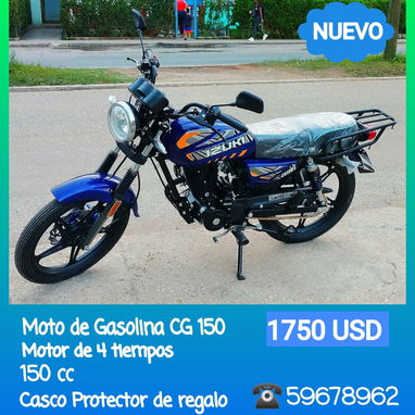 Motos y bicimotos eléctrica nuevas - Img 121279420