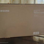 📦TV 32” pulgadas S-Mart TV ✅Marca Samsung - Img 54946940