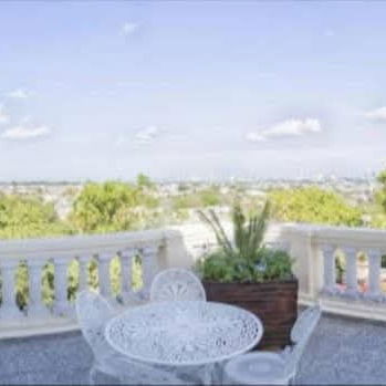 Renta residencia piscina - 9/10
