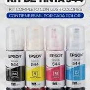 Tinta sellada domicilio gratis también soy técnico de impresora - Img 56110459