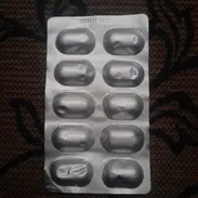 🔹 Amoxicilina+Acido Clavulinico (500mg) - Img 55751501