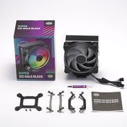 60USD tenemos 2 tipos de disipador por aire Cooler Master nuevo - Img 49832826