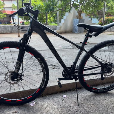 Bicicleta Rali A1 - Img 127958732