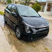 Kia Pikanto 2025 gt line - Img 50602161