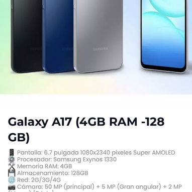 💥amplia gama de celulares en oferta💥 - 4/10