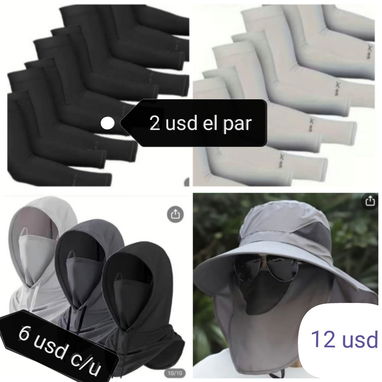 Articulos para Bicicleta - 2/6