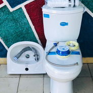 Juego de tasa de baño - Img 56990664
