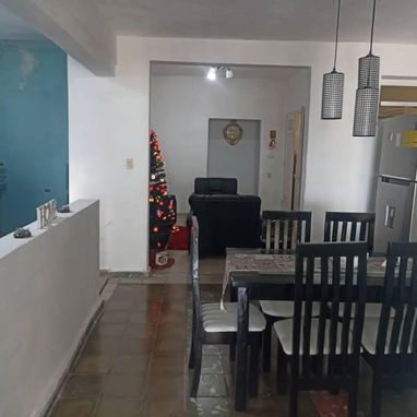 *REBAJADO A  $16.000usd CON 2 SPLIT. En venta apartamento  de un edificio biplanta de construcción capitalista en Mari - Img 123067140