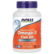 🐟 Omega 3 – 100 cápsulas - Img 54364014