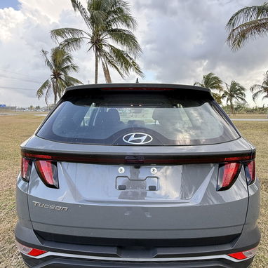 Hyundai Tucson 2024 - Img 116646881