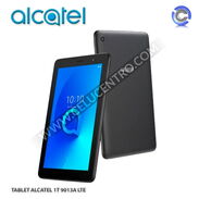 Tablet Alcatel 1T 4G LTE 7.0" 9013A (16GB + 32GB MicroSD) - Img 45610201