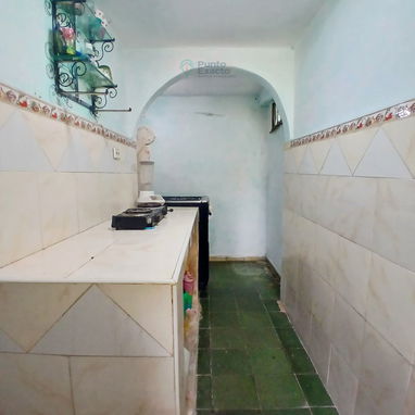 Apartamento Barrio Obrero San Miguel - 8/10