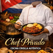 Chef Privado en La Habana – Cocina Criolla Auténtica - Img 56254804