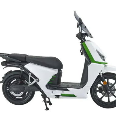 Patinete eléctrico CPX 72V 4000W personalizado para adultos con gran autonomía. - Img 123472329