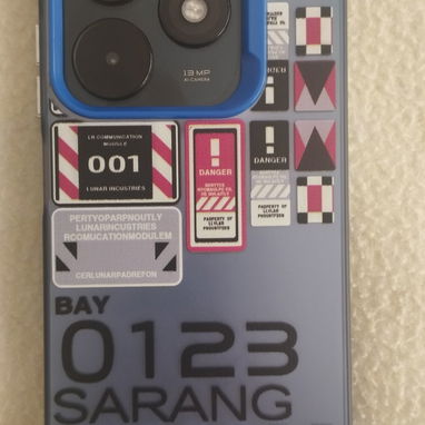 Vendo teléfono Tecno Spark Go nuevo - Img 124019385