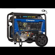 OFERTA: Planta Tri Fuel westinghouse - Img 55149354