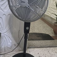 Ventiladores de corriente poco uso - Img 54943814