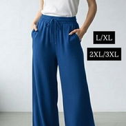 PANTALONETA DE MUJER TALLAS GRANDES 2XL/3XL - Img 51882582