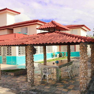Casa de lujo - Img 122344090