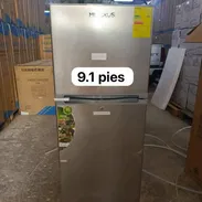 REFRIGERADOR MILEXUS DE 9.1 PIES - Img 55830173