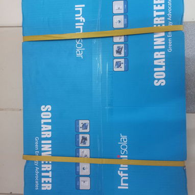 Inversor Infinisolar 3Kw 110V - 2/2