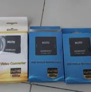 Adaptadores hdmi a rca y rca a hdmi nuevos - Img 50584629