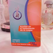 Shampoo de Ketoconazol - Img 55794841