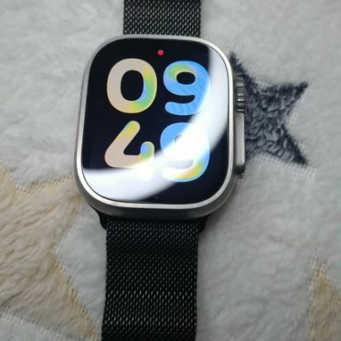 Apple Watch Ultra 2 - Img 124440755