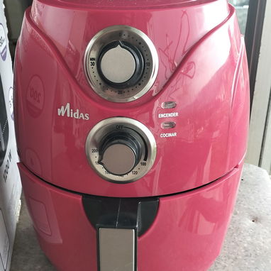 Freidora 3.5L - 2/4