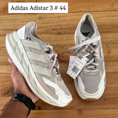 Zapatos ADISTAR 3 SPORTWEAR #43.5/44 - 2/2