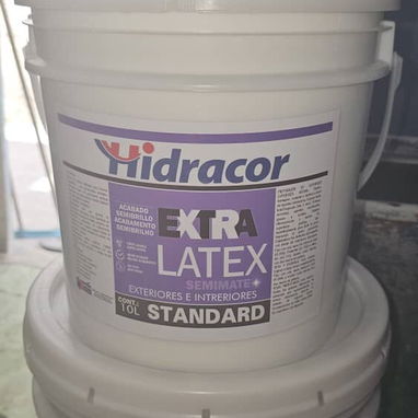 Pintura de alta calidad selladas alante de usted se le habré y se le prueba la pintura y el transporte es gratis - Img 124368417