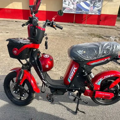 Motos - 6/6