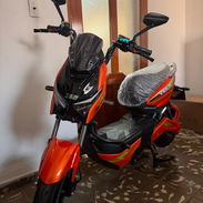 🛵 MOTO ELÉCTRICA IZUKI VIOLA X5 – $1800 USD ⚡ - Img 58341181