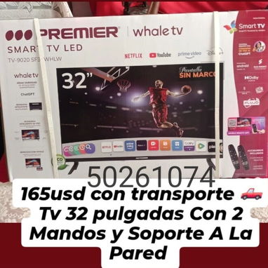 Televisores plasmas - 2/8