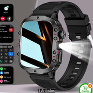 Smartwatch - Img 56410777