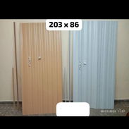💥💥Puertas de corredera con todos sus accesorios listas para llegar y montar.maxima calidad - Img 55448580