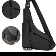 Bolso de cintura ligero - Img 56433220