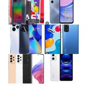Todo lo k buscas en móviles está akiSamsung Galaxy A51  $180 Tecno Spark 10 Pro  $155 cont 5352849733 - Img 47088990
