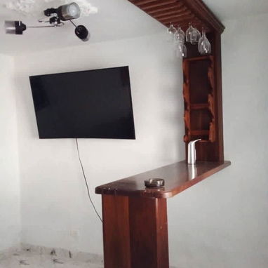 Casa en Cerro Reparto las Cañas - Img 122259171