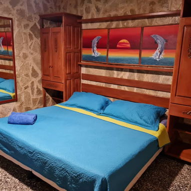 ♦️🌊SÚPER OFERTA!!! Casa Aimara en renta, 5 habitaciones, Guanabo - Img 107850237